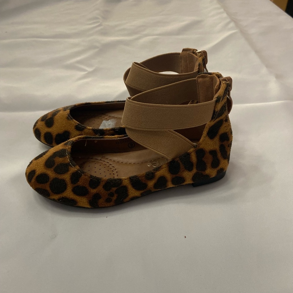 Toddler girl shoes